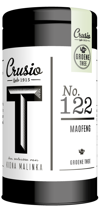 No.122 Maofeng