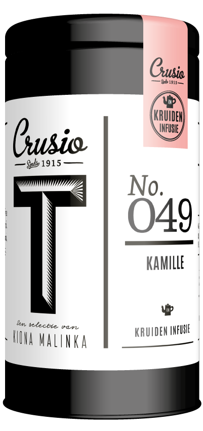 No. 049 Kamille