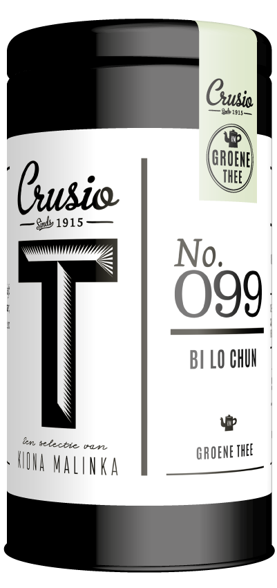 No.099 Bi Lo Chun