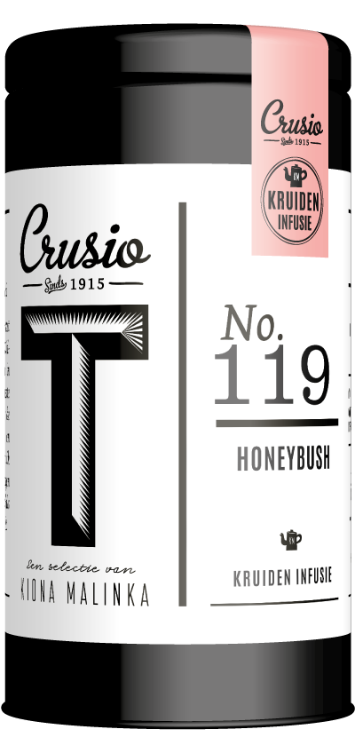 No.119 Kruideninfusie
